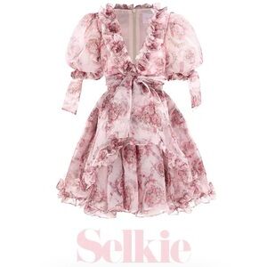 Selkie Secret Lover Marie Dress